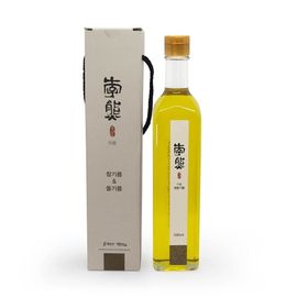 [Lee Woong Foods] 100% Korean raw perilla oil, Lee Woong Perilla oil, 500ml_ Made in Korea